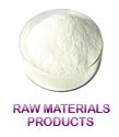 pharmaceutical raw material product